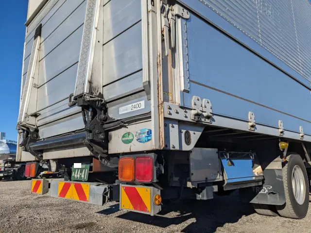 ＵＤ コンドル SKG-MK38L(2WD)の写真7