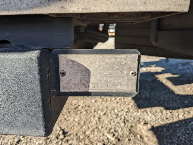 ＵＤ コンドル SKG-MK38L(2WD)の写真10