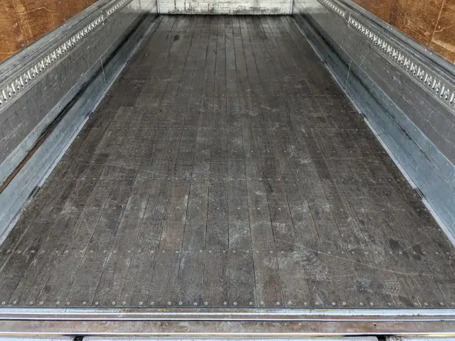 ＵＤ コンドル SKG-MK38L(2WD)の写真16