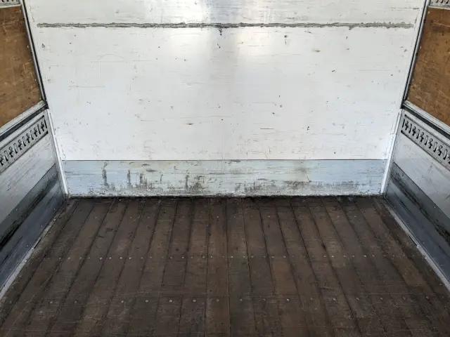 ＵＤ コンドル SKG-MK38L(2WD)の写真19