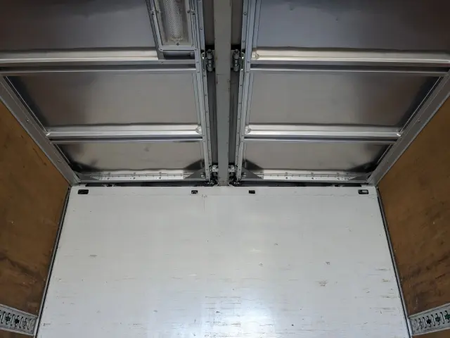 ＵＤ コンドル SKG-MK38L(2WD)の写真20