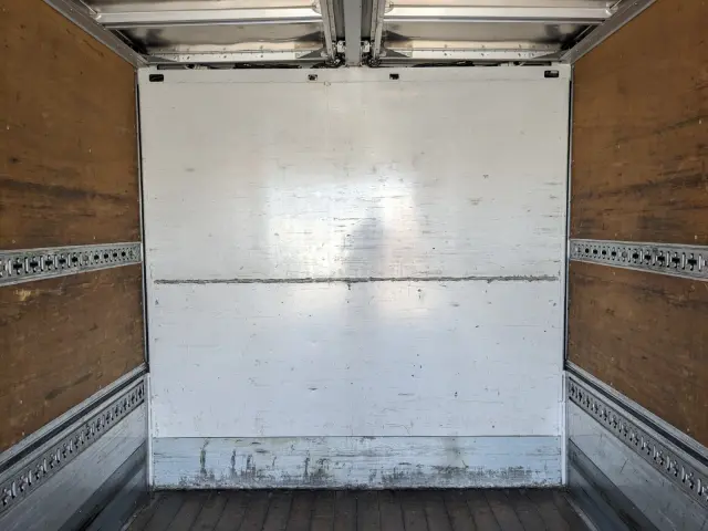 ＵＤ コンドル SKG-MK38L(2WD)の写真21