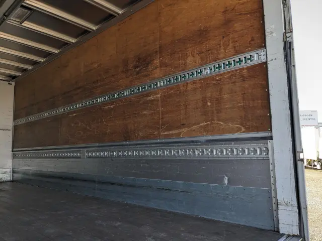 ＵＤ コンドル SKG-MK38L(2WD)の写真23