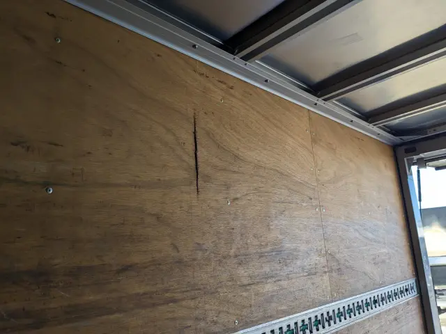 ＵＤ コンドル SKG-MK38L(2WD)の写真24