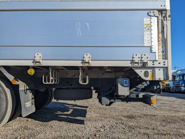 ＵＤ コンドル SKG-MK38L(2WD)の写真27