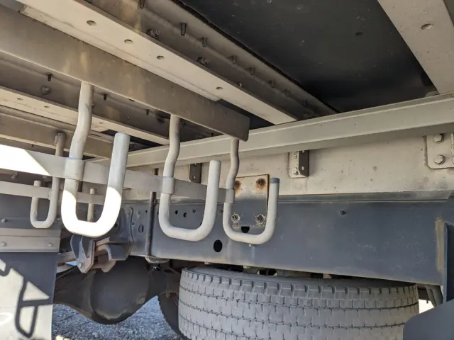 ＵＤ コンドル SKG-MK38L(2WD)の写真28