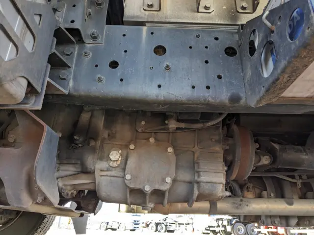 ＵＤ コンドル SKG-MK38L(2WD)の写真30