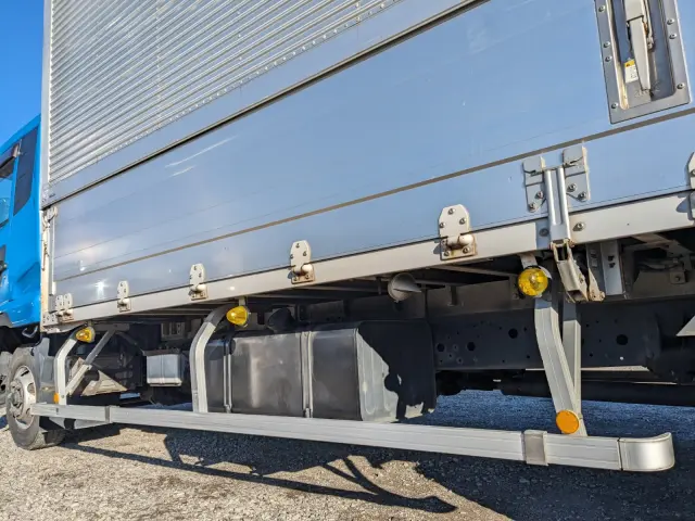 ＵＤ コンドル SKG-MK38L(2WD)の写真31