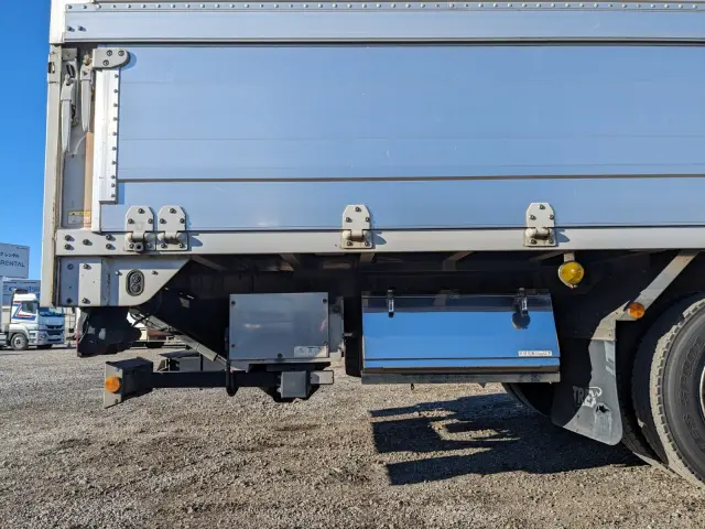 ＵＤ コンドル SKG-MK38L(2WD)の写真33