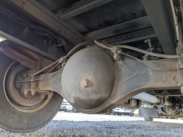 ＵＤ コンドル SKG-MK38L(2WD)の写真34