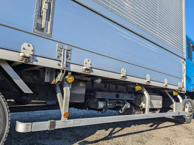 ＵＤ コンドル SKG-MK38L(2WD)の写真35