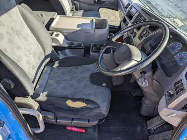 ＵＤ コンドル SKG-MK38L(2WD)の写真38