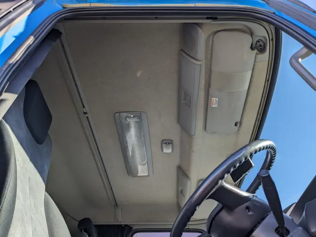 ＵＤ コンドル SKG-MK38L(2WD)の写真39