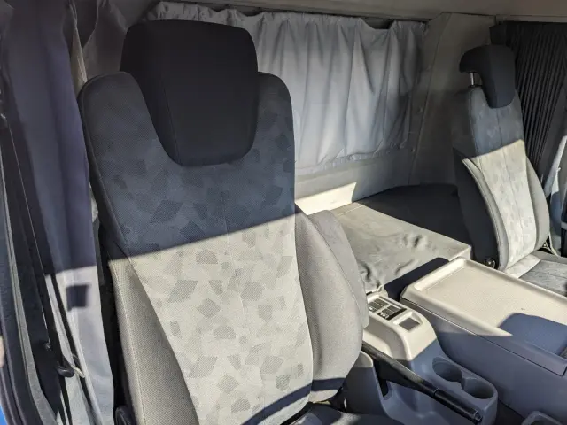 ＵＤ コンドル SKG-MK38L(2WD)の写真40