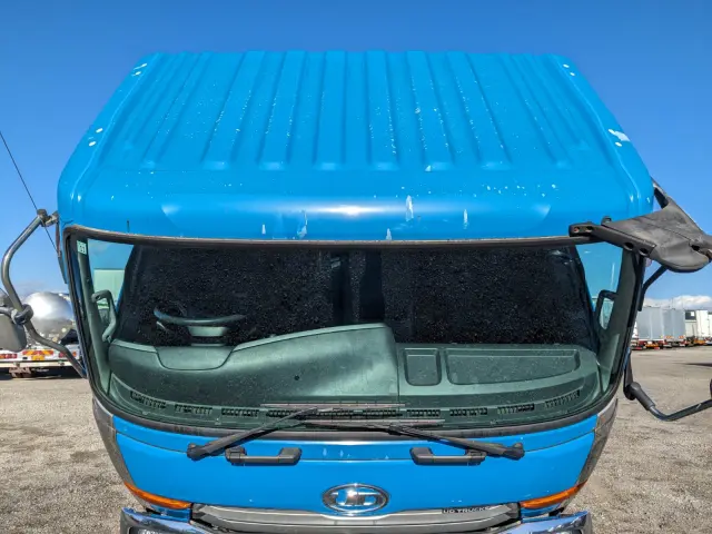 ＵＤ コンドル SKG-MK38L(2WD)の写真45