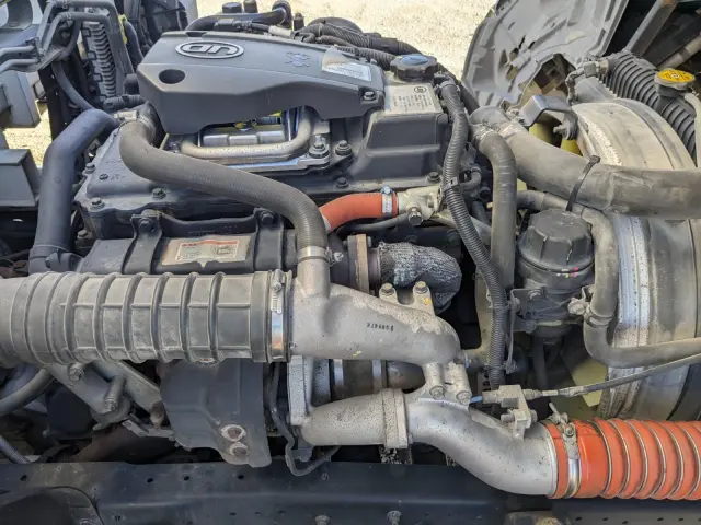 ＵＤ コンドル SKG-MK38L(2WD)の写真47