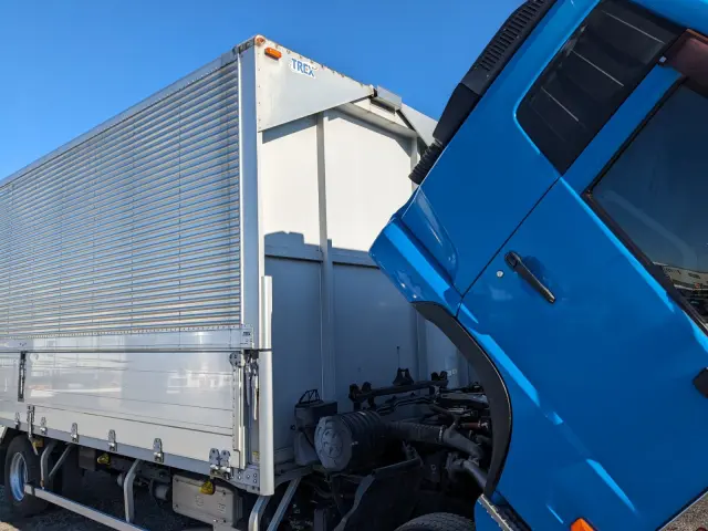 ＵＤ コンドル SKG-MK38L(2WD)の写真48