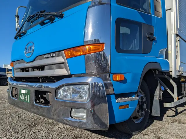 ＵＤ コンドル SKG-MK38L(2WD)の写真49