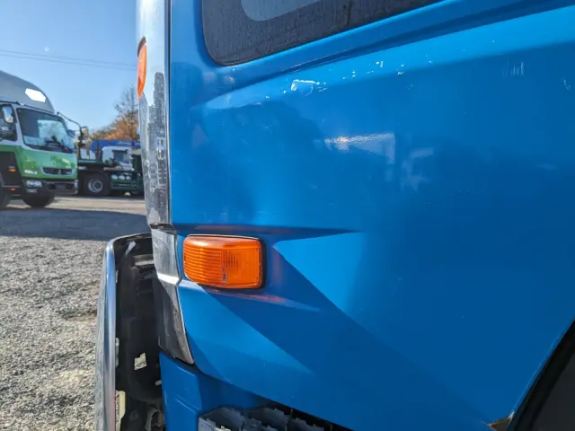 ＵＤ コンドル SKG-MK38L(2WD)の写真50