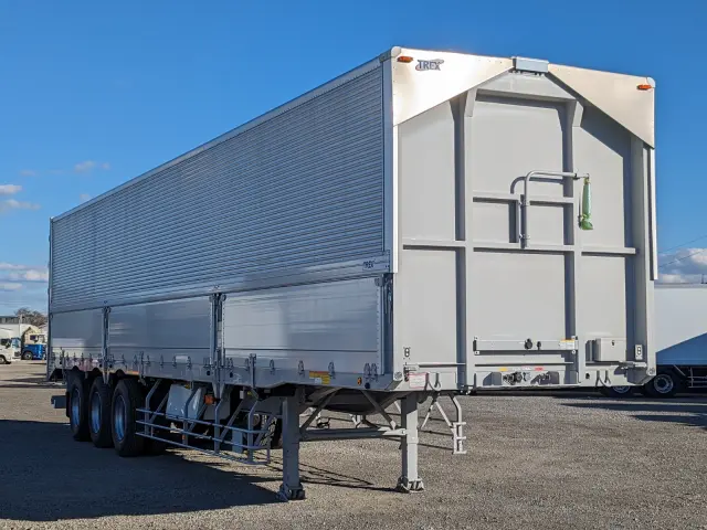 日本トレクス トレクス PFB34118改(未入力/関係無)の写真3