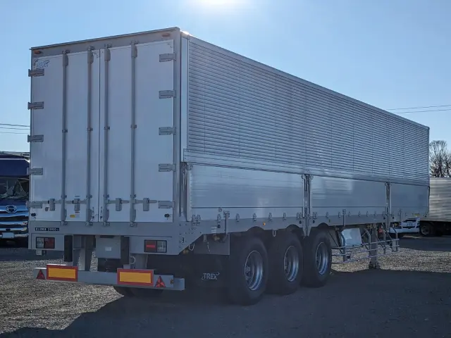 日本トレクス トレクス PFB34118改(未入力/関係無)の写真5