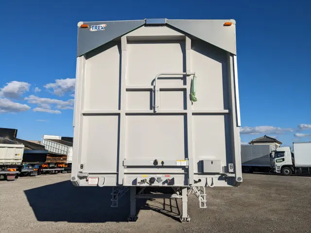 日本トレクス トレクス PFB34118改(未入力/関係無)の写真6