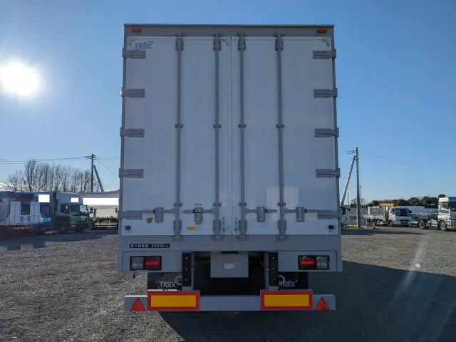 日本トレクス トレクス PFB34118改(未入力/関係無)の写真7