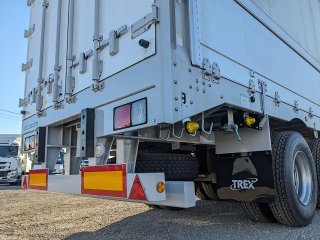 日本トレクス トレクス PFB34118改(未入力/関係無)の写真8