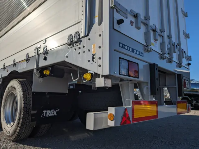 日本トレクス トレクス PFB34118改(未入力/関係無)の写真9