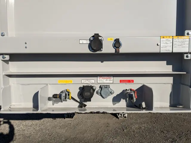 日本トレクス トレクス PFB34118改(未入力/関係無)の写真11