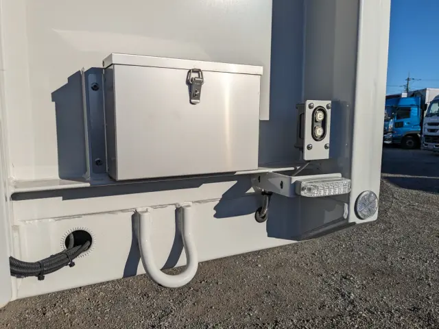 日本トレクス トレクス PFB34118改(未入力/関係無)の写真13