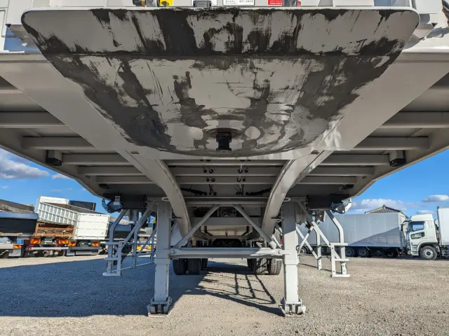 日本トレクス トレクス PFB34118改(未入力/関係無)の写真14