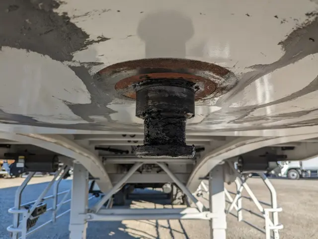 日本トレクス トレクス PFB34118改(未入力/関係無)の写真15