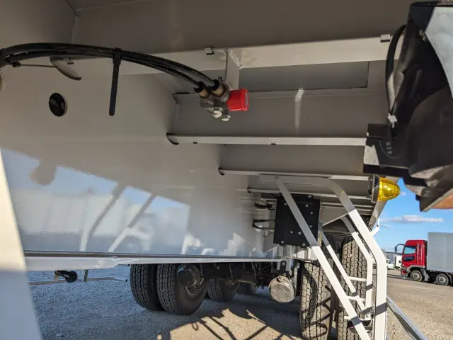 日本トレクス トレクス PFB34118改(未入力/関係無)の写真17