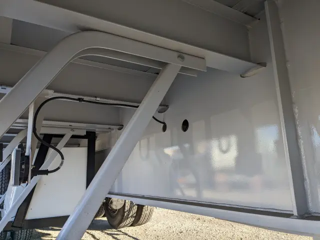 日本トレクス トレクス PFB34118改(未入力/関係無)の写真20