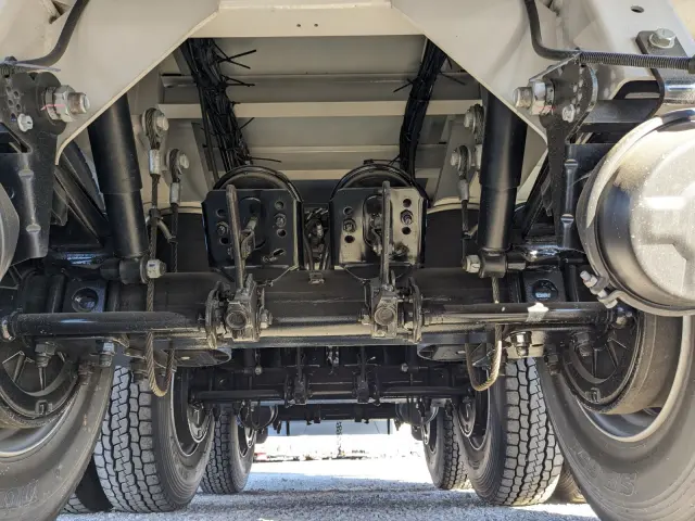 日本トレクス トレクス PFB34118改(未入力/関係無)の写真23