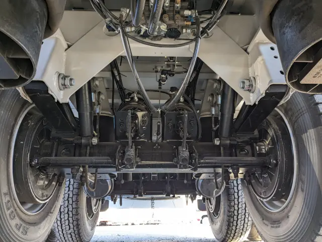 日本トレクス トレクス PFB34118改(未入力/関係無)の写真24