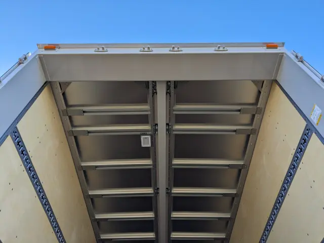 日本トレクス トレクス PFB34118改(未入力/関係無)の写真27