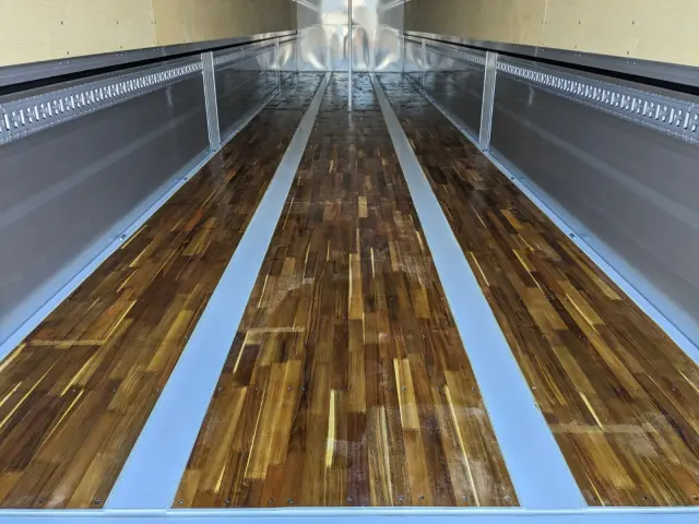 日本トレクス トレクス PFB34118改(未入力/関係無)の写真28