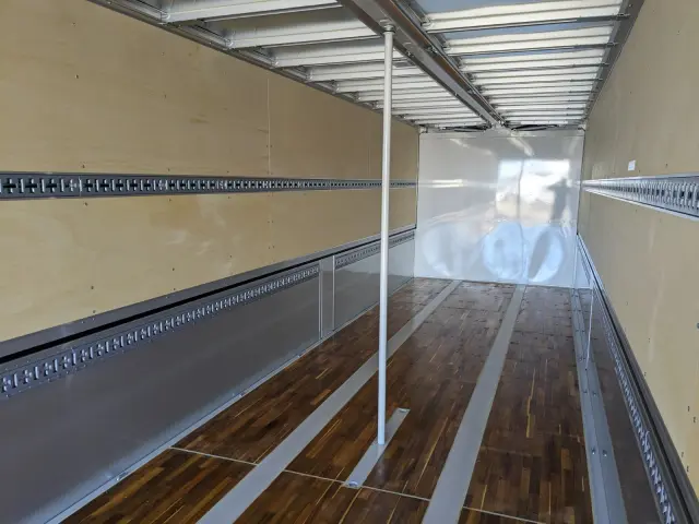 日本トレクス トレクス PFB34118改(未入力/関係無)の写真29