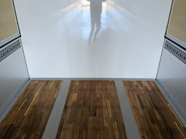 日本トレクス トレクス PFB34118改(未入力/関係無)の写真31