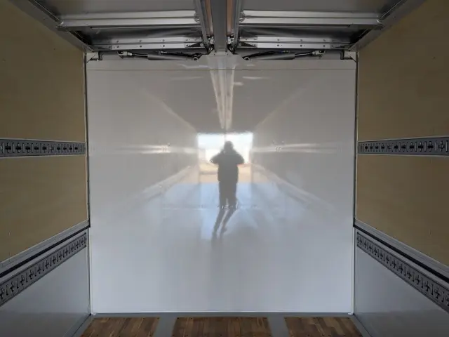 日本トレクス トレクス PFB34118改(未入力/関係無)の写真33