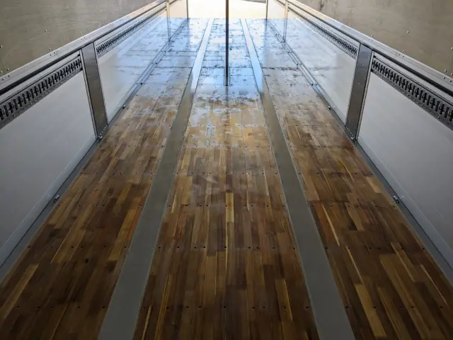 日本トレクス トレクス PFB34118改(未入力/関係無)の写真34