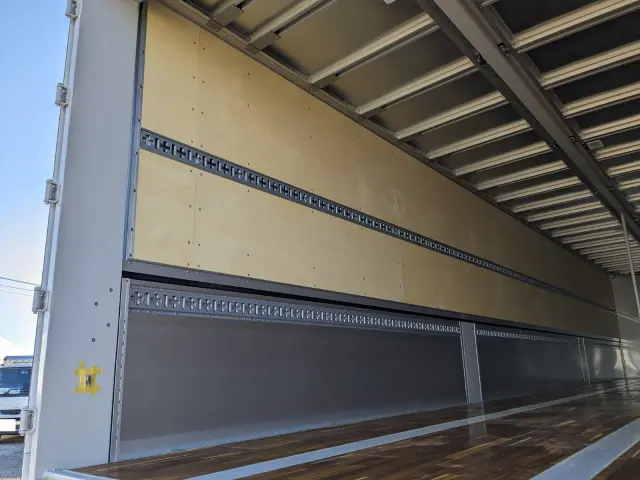 日本トレクス トレクス PFB34118改(未入力/関係無)の写真36