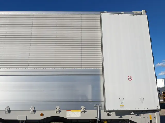 日本トレクス トレクス PFB34118改(未入力/関係無)の写真37