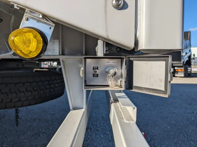 日本トレクス トレクス PFB34118改(未入力/関係無)の写真39