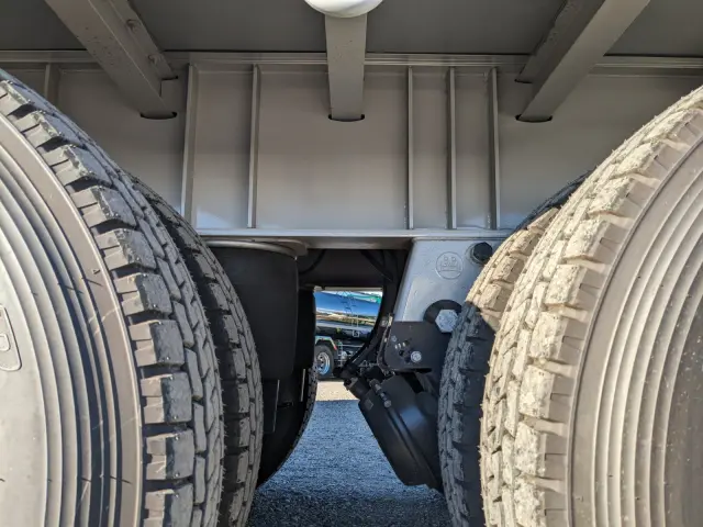 日本トレクス トレクス PFB34118改(未入力/関係無)の写真41