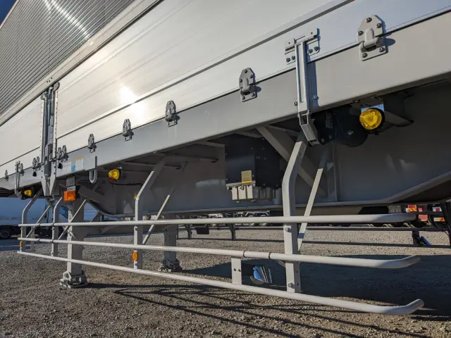 日本トレクス トレクス PFB34118改(未入力/関係無)の写真42