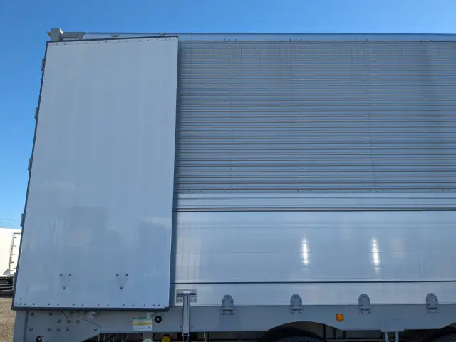 日本トレクス トレクス PFB34118改(未入力/関係無)の写真43