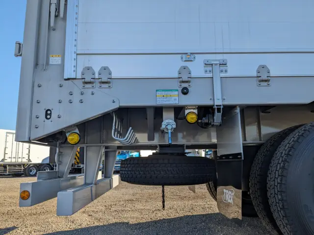 日本トレクス トレクス PFB34118改(未入力/関係無)の写真44